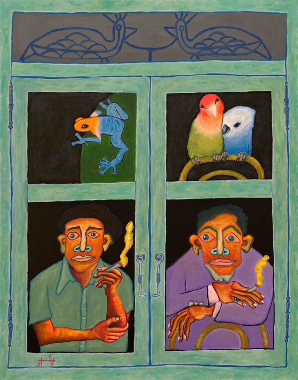 Peter Ibrahim (7)