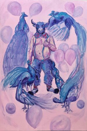 Nour Elglaly (2) Noor Al-Galali (2)