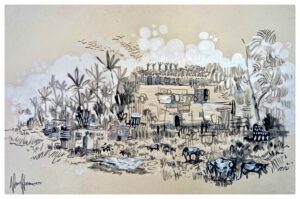 Nour Hussien (5)