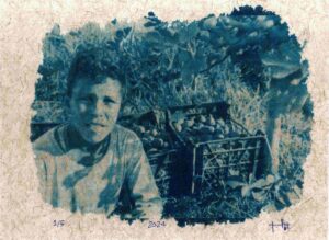 Peter Ibrahim (15) Peter Ibrahim (15)