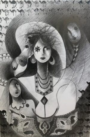 Maha Salah (25) Maha Salah (25)