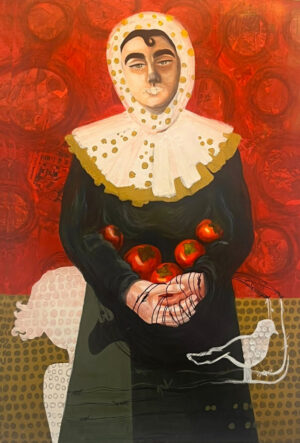 Salma Eleliany (44) Salma Eleliany (44)