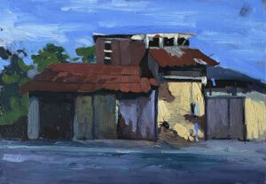 Eslam Atiea (18) Islam Attia (18)