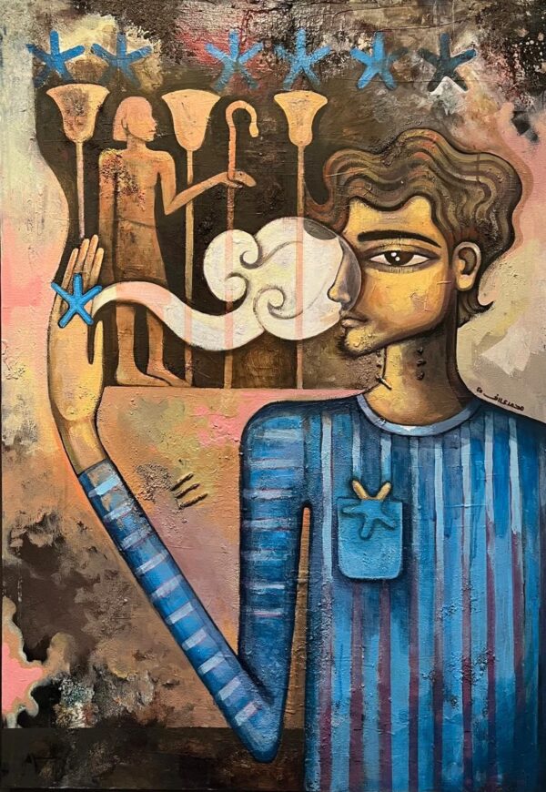 Mohamed Aref (19)