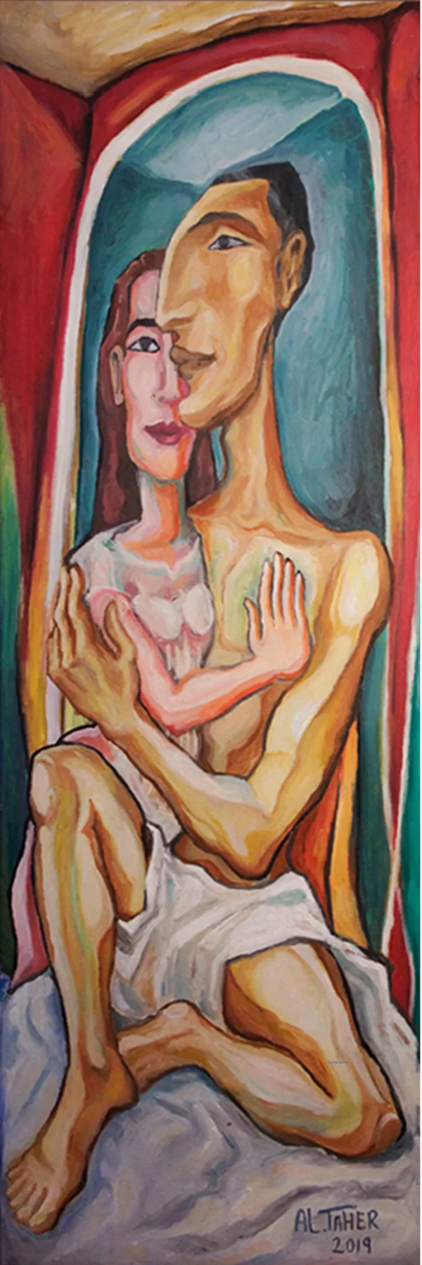 Altaher Salah El-Din (13)