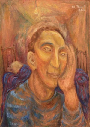 Altaher Salah El-Din (17)