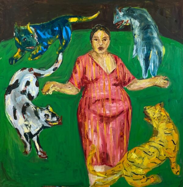 Nourhan Abdallah (23)