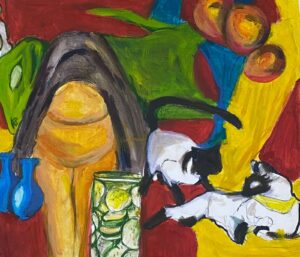 Nourhan Abdallah (24)